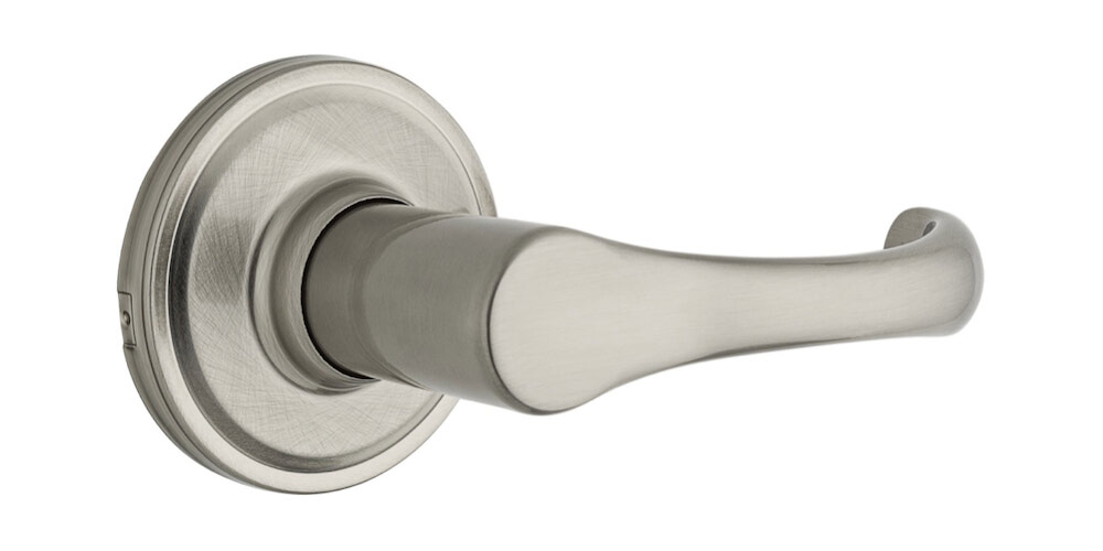 Satin Nickel