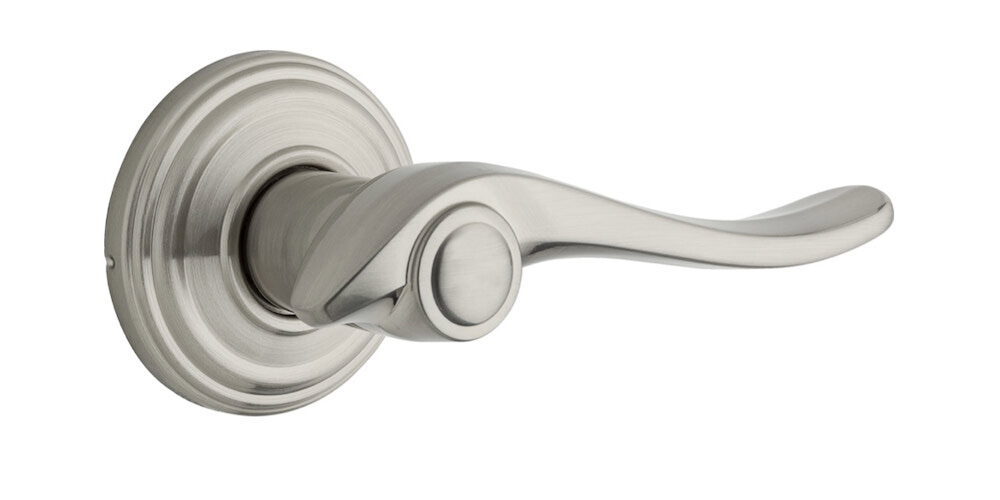 Satin Nickel