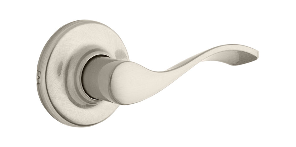 Satin Nickel