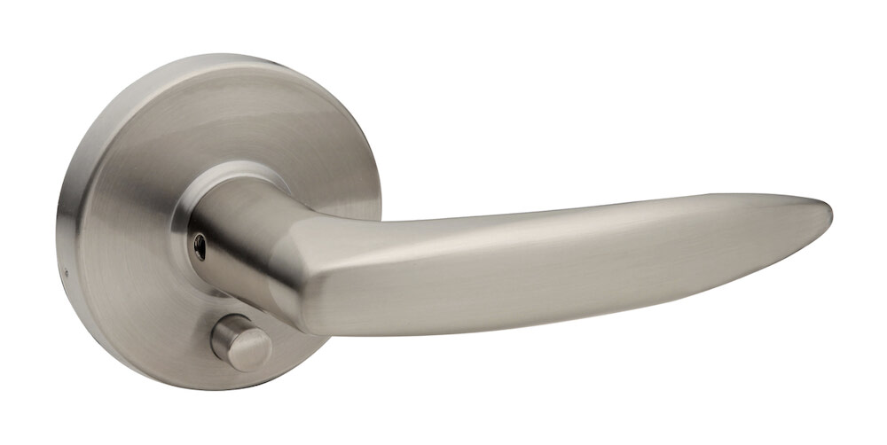 Satin Nickel