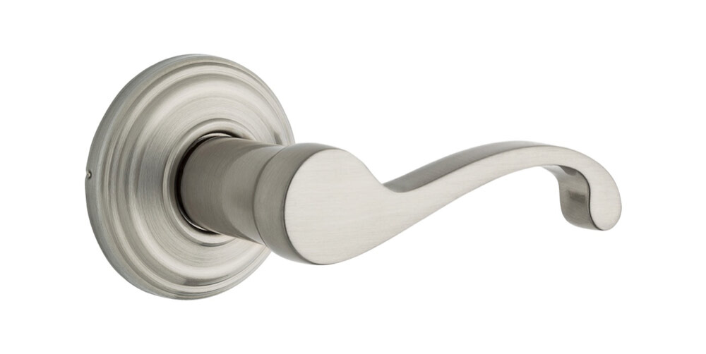 Satin Nickel