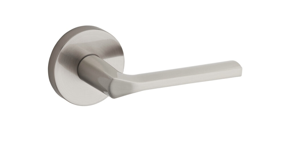 Satin Nickel