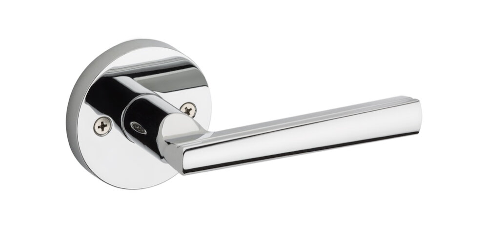 Polished Chrome