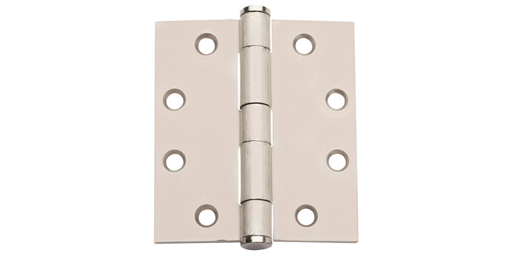 Satin Nickel
