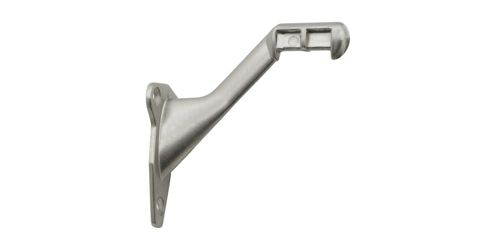 Satin Nickel