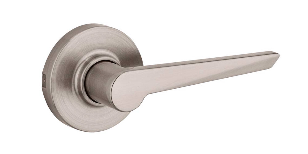Satin Nickel