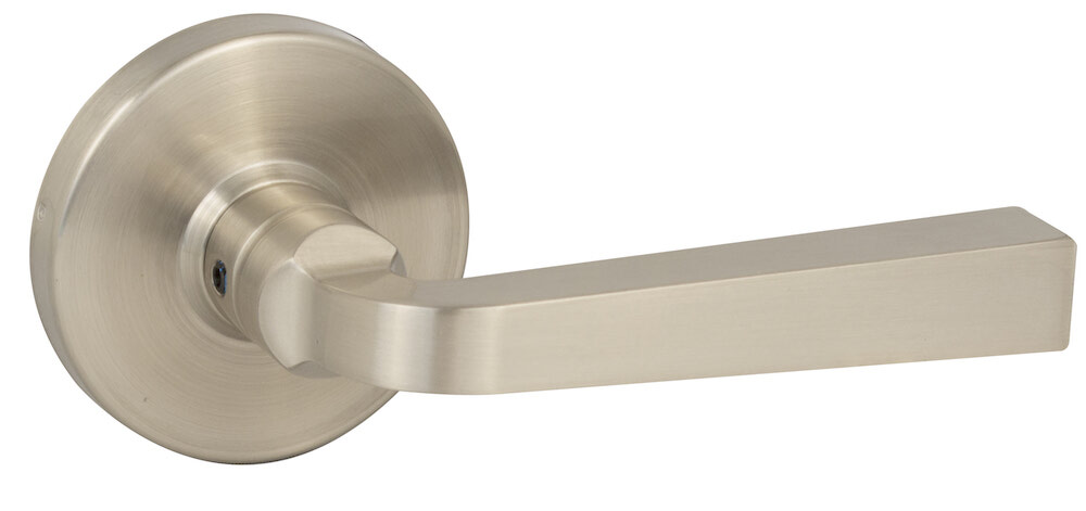 Satin Nickel