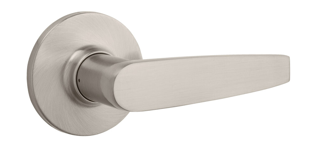 Satin Nickel